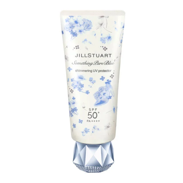 Everyday Bright UV Protector White Floral