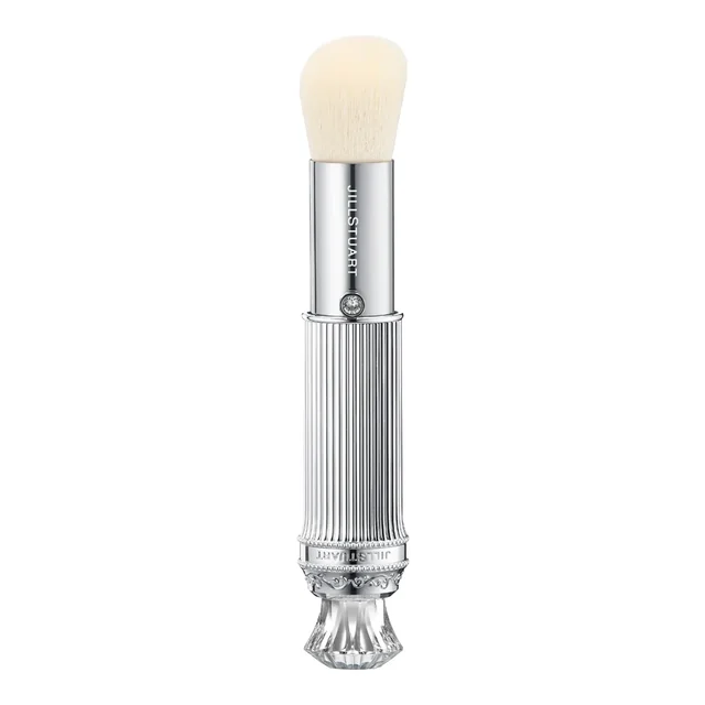 Eye Color Tip Double Brush Set