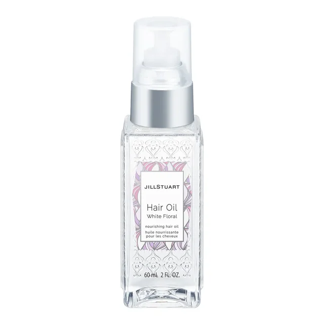 Flower Nail Oil
