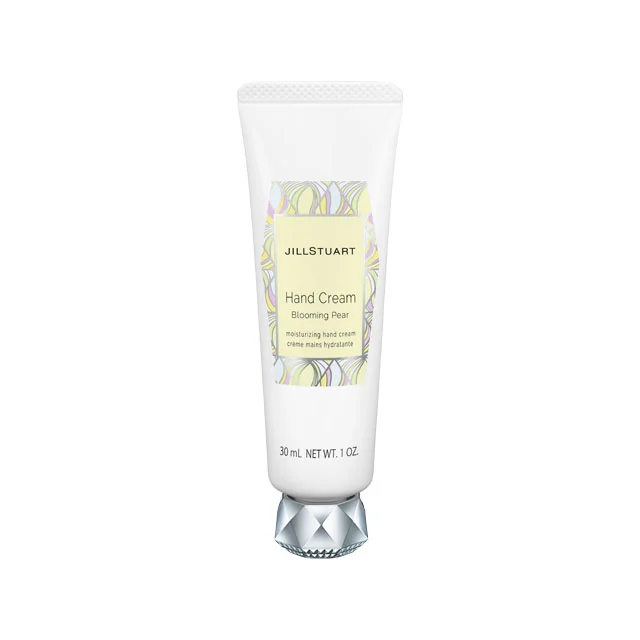 Fruit & Rose Hand Cream