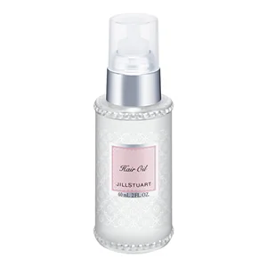 Hair Oil