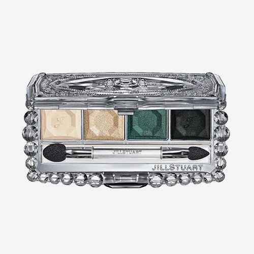 Jewel Crystal Eyes N