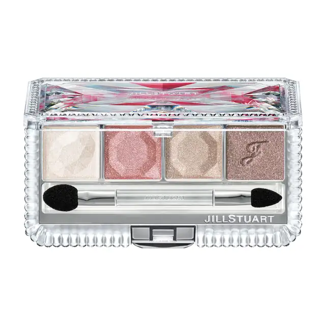 Jewel Crystal Eyes N (2014 Spring Collection Limited Edition)