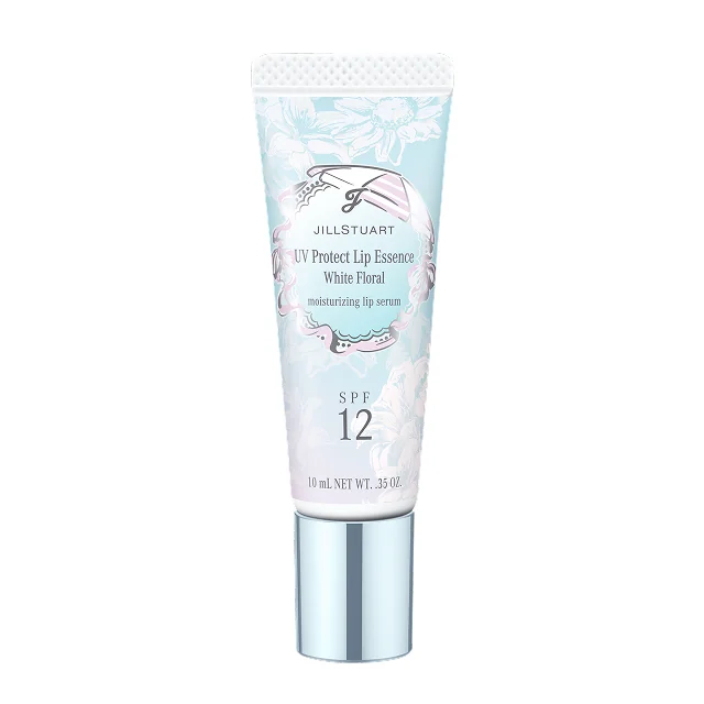 Juicy Sunny Floral Lip Essence UV