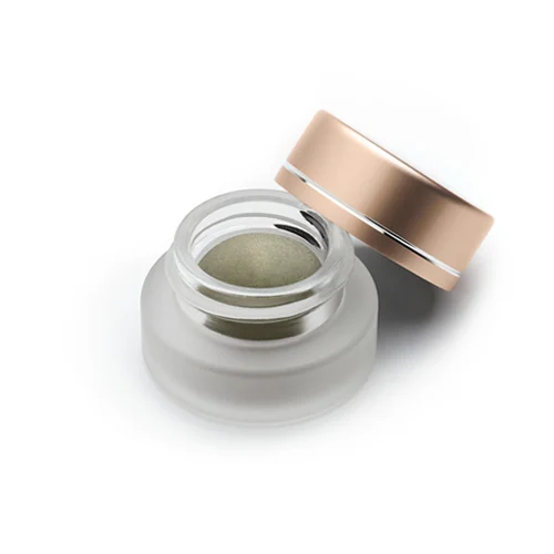 Lasting Gel Eyeliner