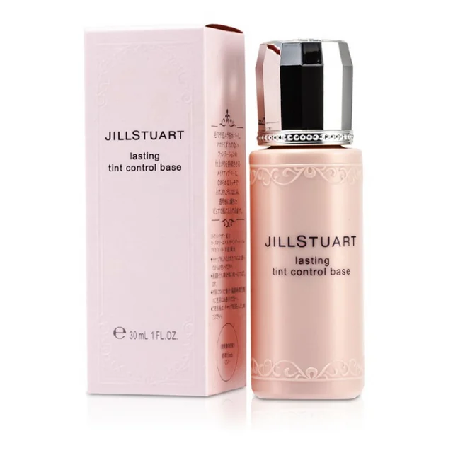 Lasting Tint Control Base
