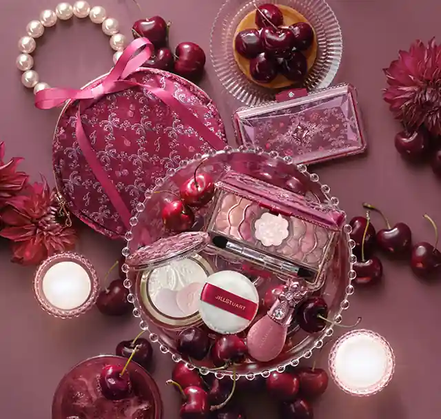 Midnight Cherry Collection Christmas (Limited Edition)