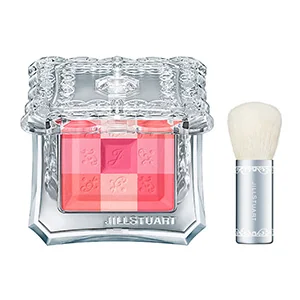 Mix Blush Compact More Colors