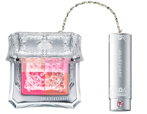 Mix Blush Compact N (2014 Spring Collection Limited Edition)
