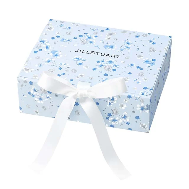 Present Box MM (tuberose & Rose)