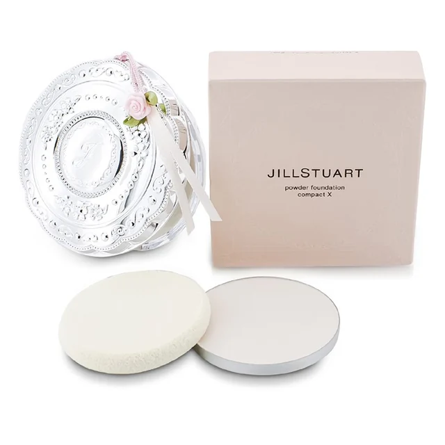 Pressed Powder N