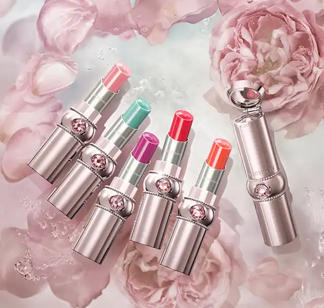 Prima Grace Collection Jelly Lip Gloss N