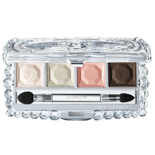 Prima Grace Collection Velvet Crystal Eyes