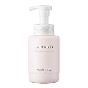 Pure Foaming Wash