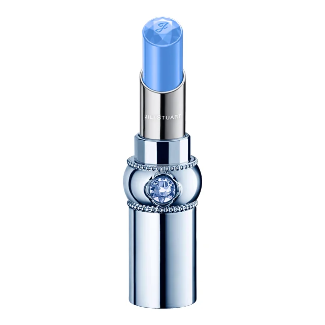 Something Pure Blue Lip Essence