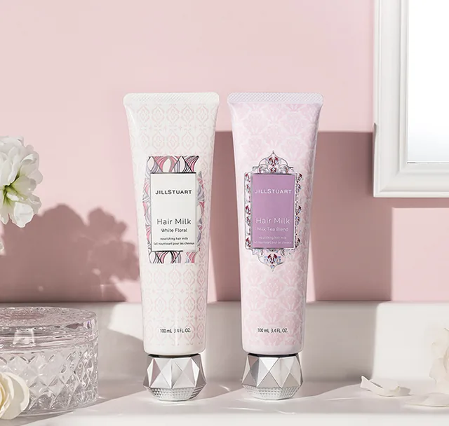 Styling Hair Cream
