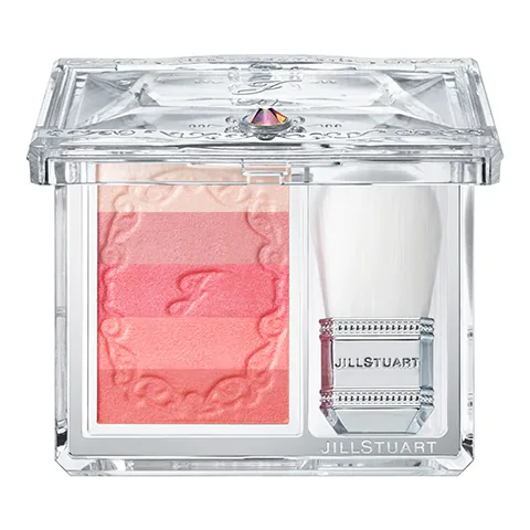 Summer 2017 Blooming Dew Oil In Blush
