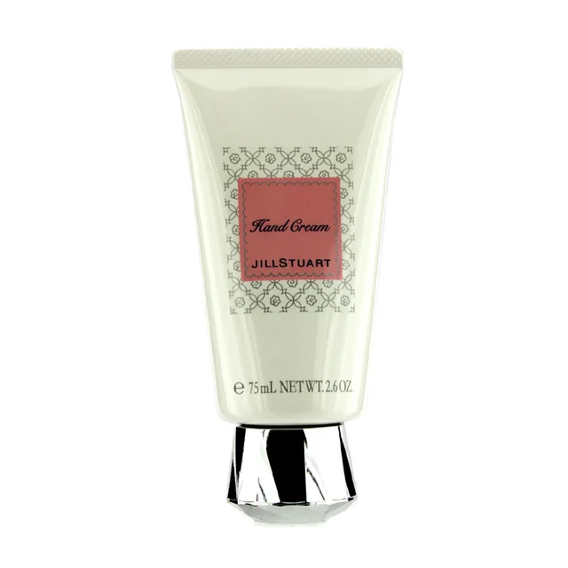 Surprise Love Hand Cream Heart Message Mutual Love