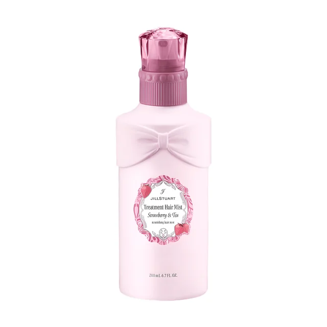 Treatment Hair Mist Strawberry & Tea Treats
