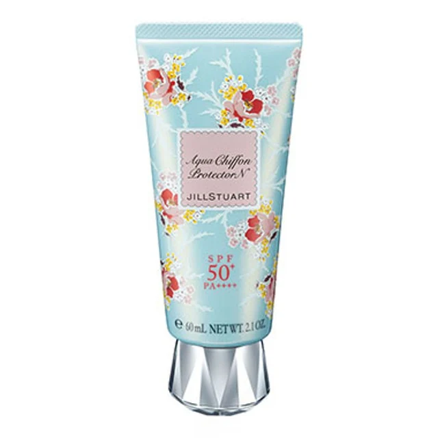 Tuberose & Rose Aqua Chiffon Protector Spf50 Pa+++