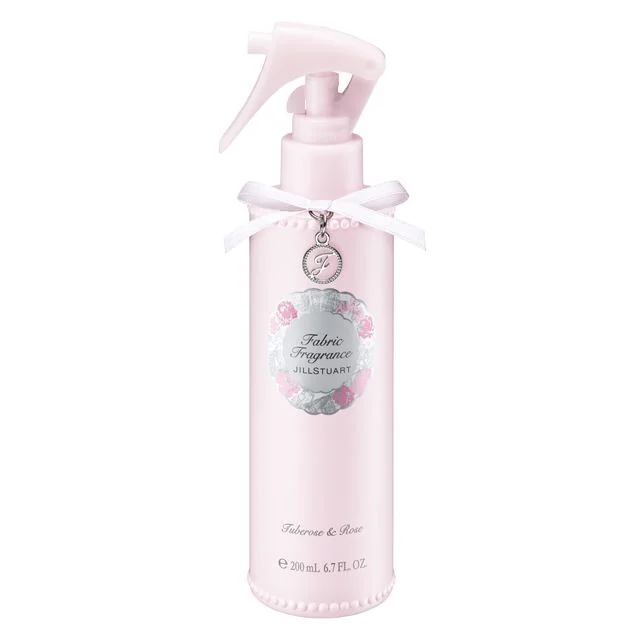 Tuberose & Rose Fabric Fragrance