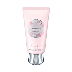 Tuberose & Rose Hand Cream