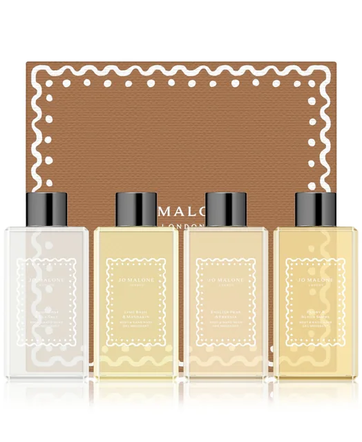 Bath & Body Collection