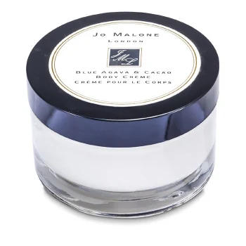 Blue Agava & Cacao Body Cream