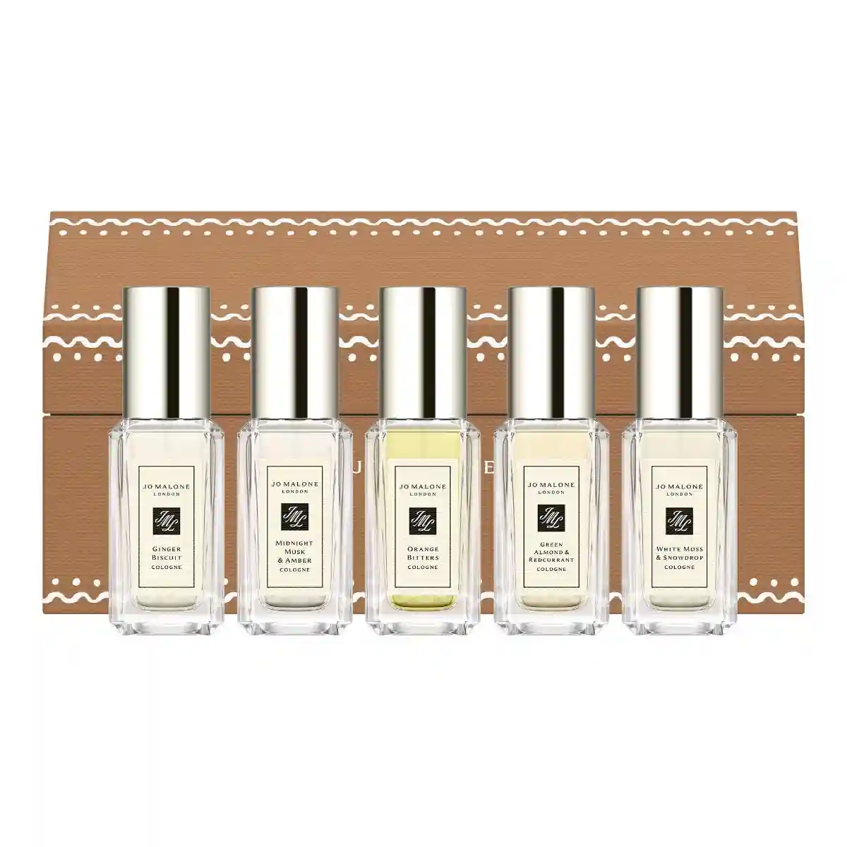 Cologne Collection
