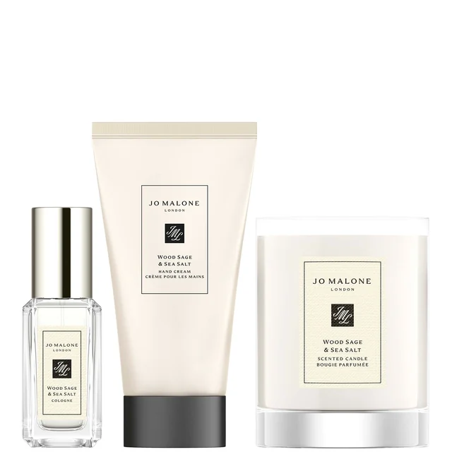 My Wanderlust By Charlotte Stockdale Acacia & Honey Soap Collection