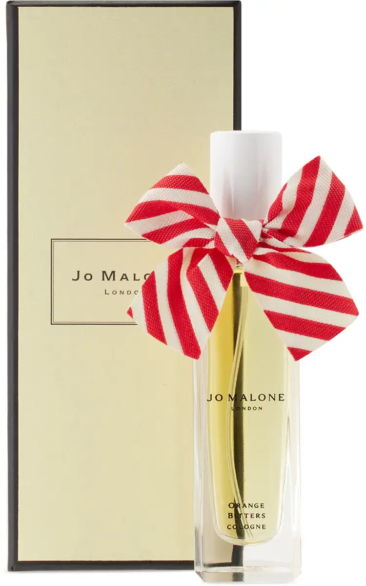 Orange Bitters Cologne Limited Edition