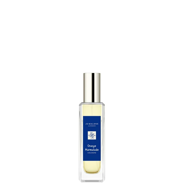 Orange Peel Cologne