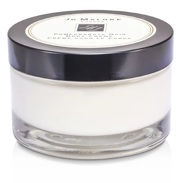 Pomegranate Noir Body Crème