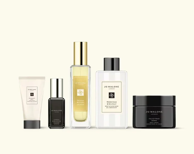 The Luxury Advent Calendar