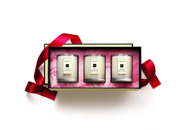 Travel Candle Collection