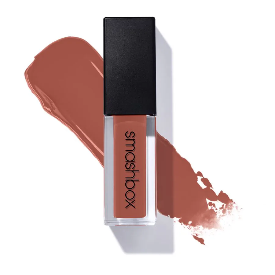 Smashbox Always On Liquid Lipstick