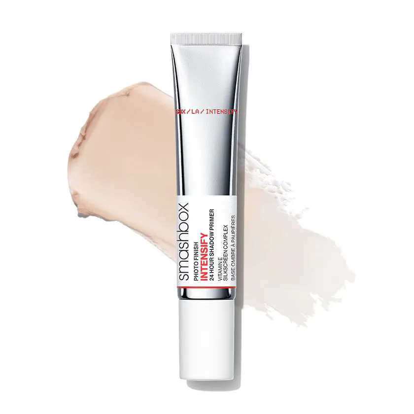 Smashbox Photo Finish Intensify 24 Hour Shadow Primer