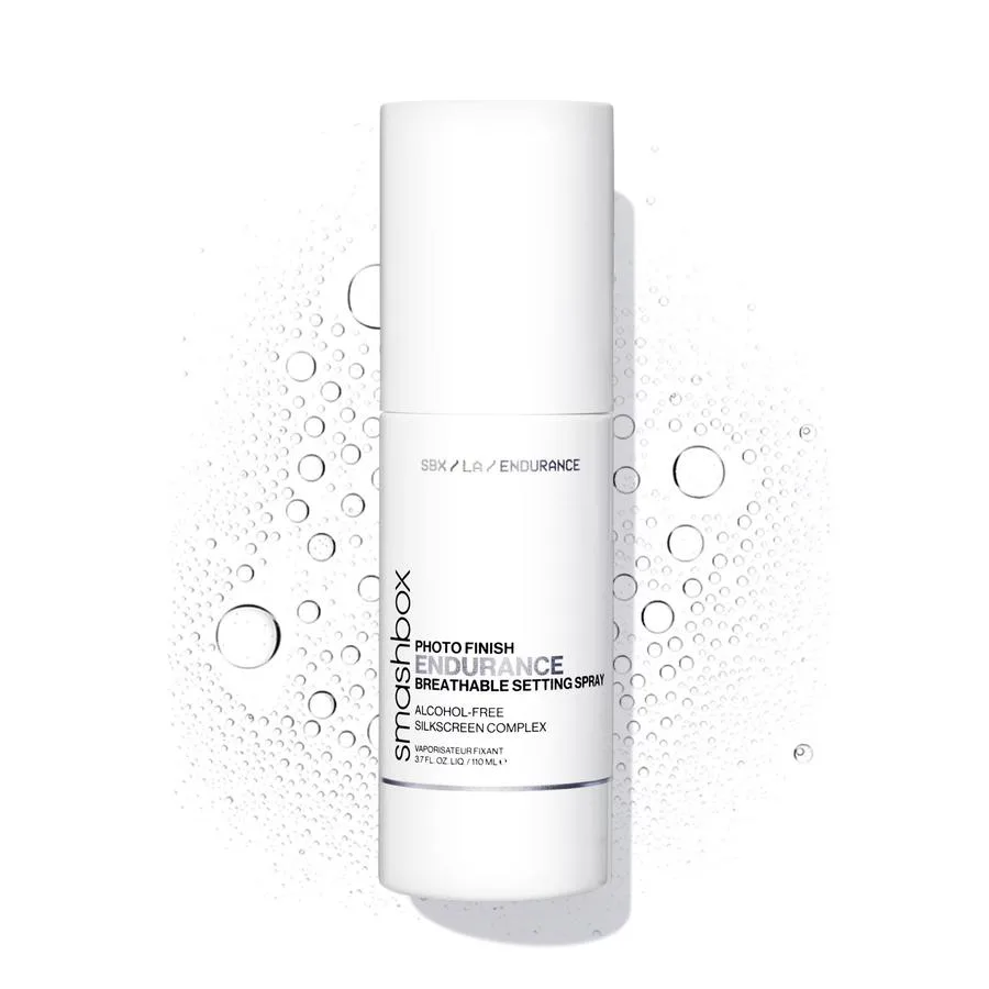 Smashbox Photo Finish Endurance Setting Spray