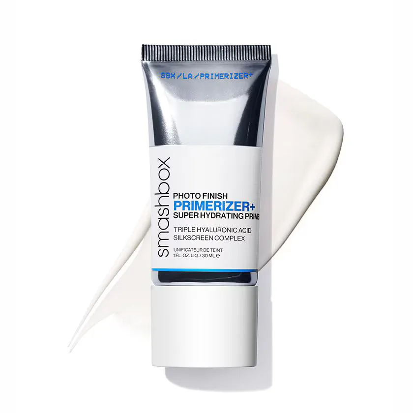 Smashbox Photo Finish Primerizer + Hydrating Primer