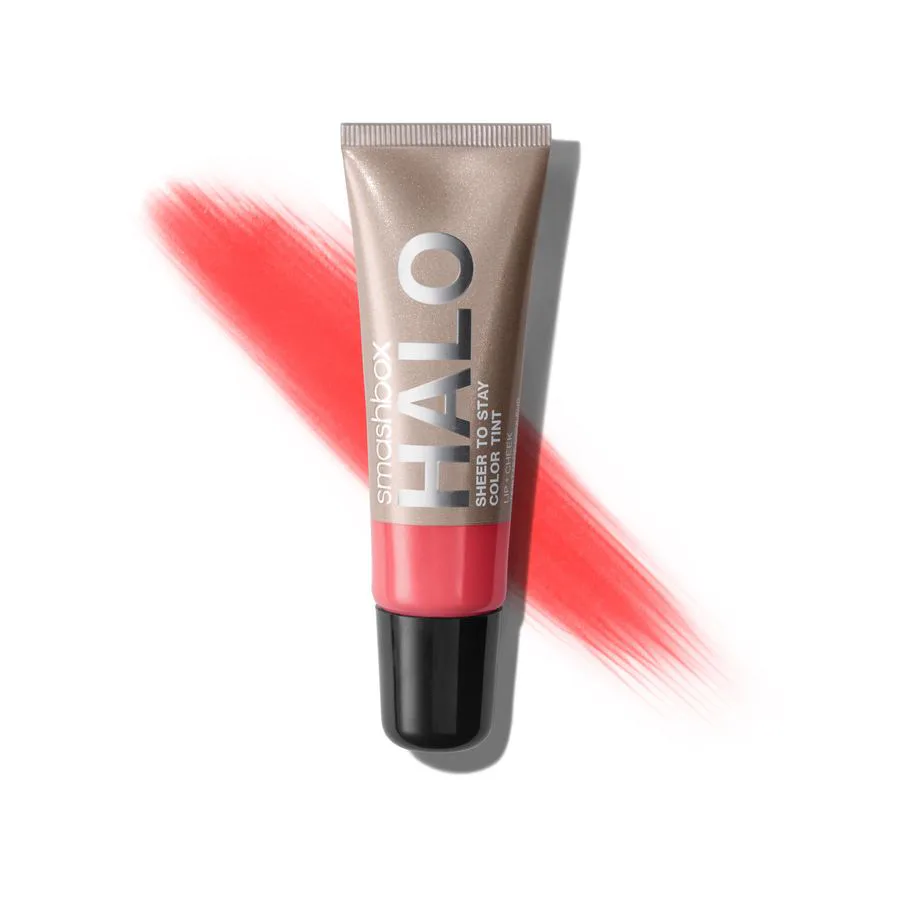 Smashbox Halo Cream Cheek + Lip Tint