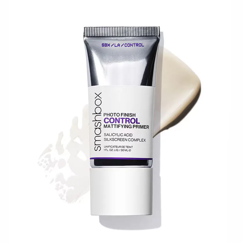 Smashbox Photo Finish Control Mattifying Primer