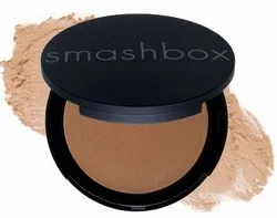 Conversion Cream To Powder Foundation