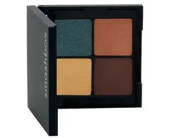 Eye Shadow Quad In Electric