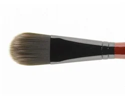 Foundation Brush # 13