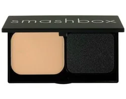 Function 5 Self-Adjusting Powder Foundation