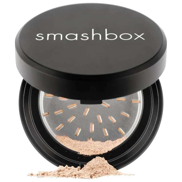 Halo To Go Hydrating Perfect Powder