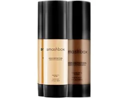 High Definition Healthy Fx Foundation