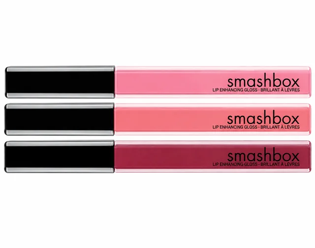 Lip Enhancing Gloss