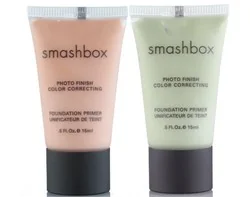 Photo Finish Color Correcting Primer - Travel Size
