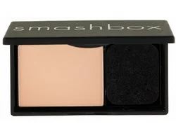 Photo Matte Anti-Shine Pressed Powder